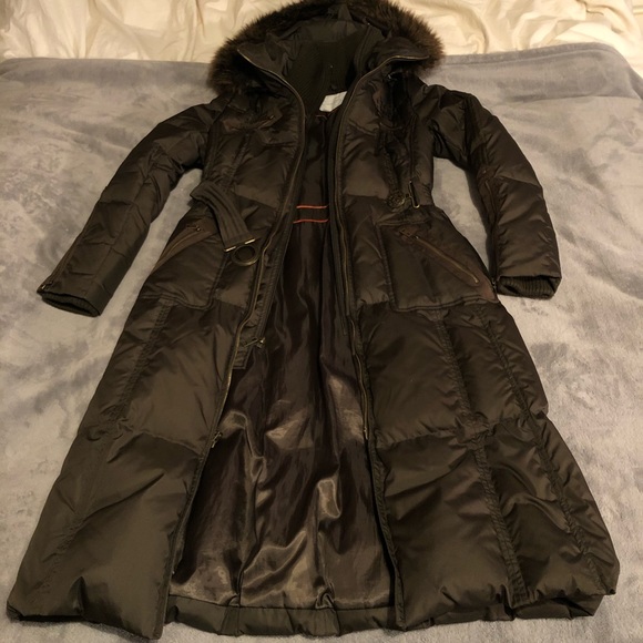 Winter Coat - Picture 4 of 4